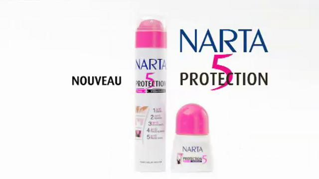 NARTA Protection 5